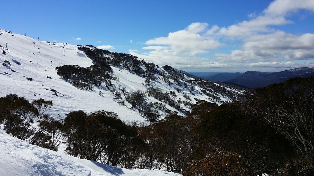 Chill-Out - Thredbo Villa Exterior photo