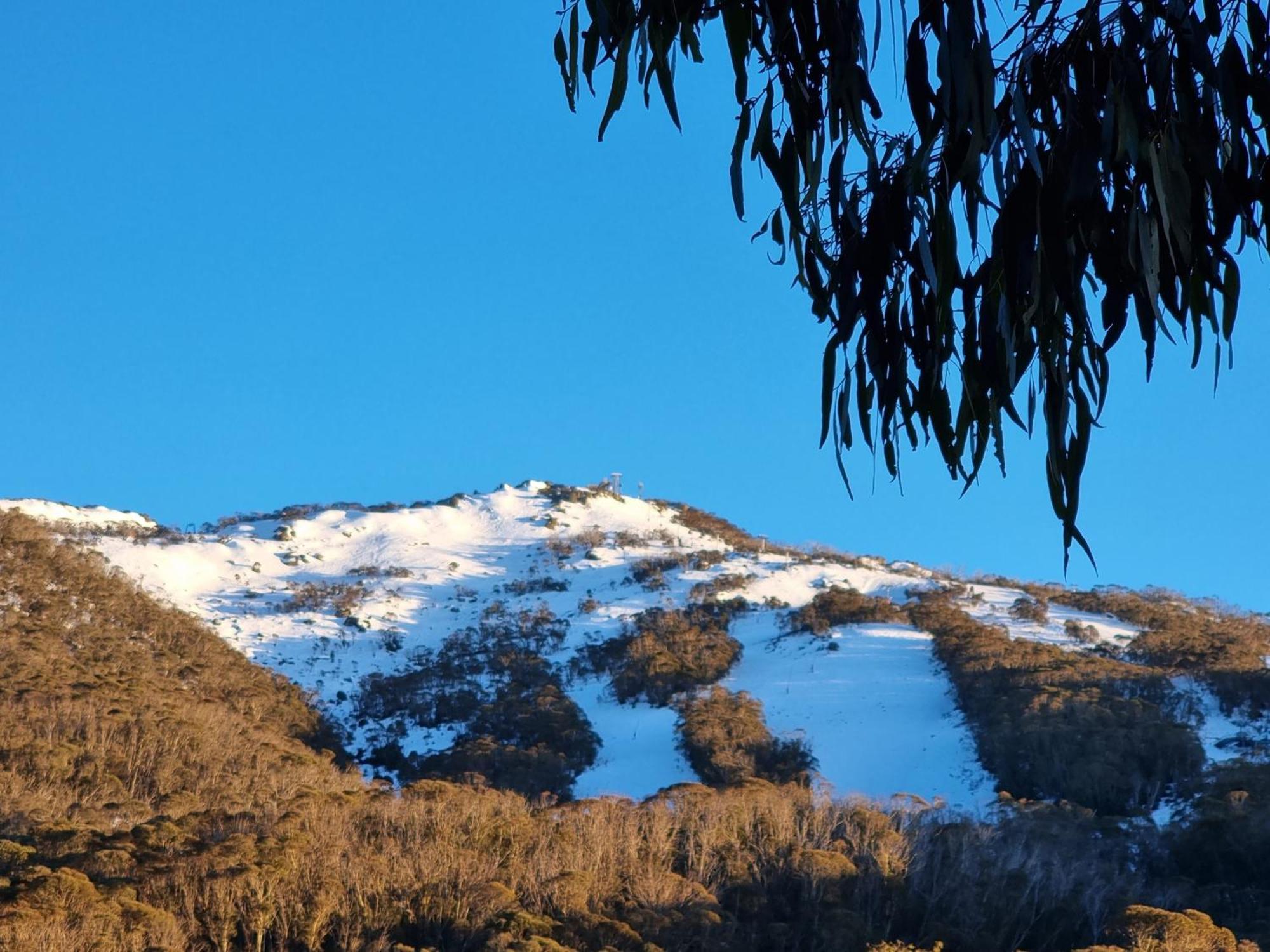 Chill-Out - Thredbo Villa Exterior photo