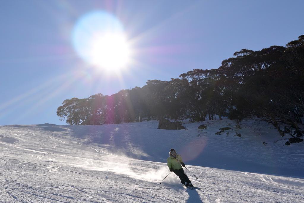 Chill-Out - Thredbo Villa Exterior photo
