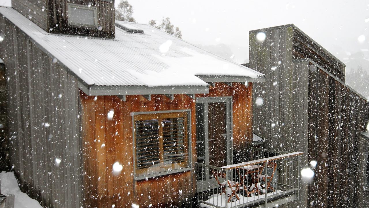 Chill-Out - Thredbo Villa Exterior photo
