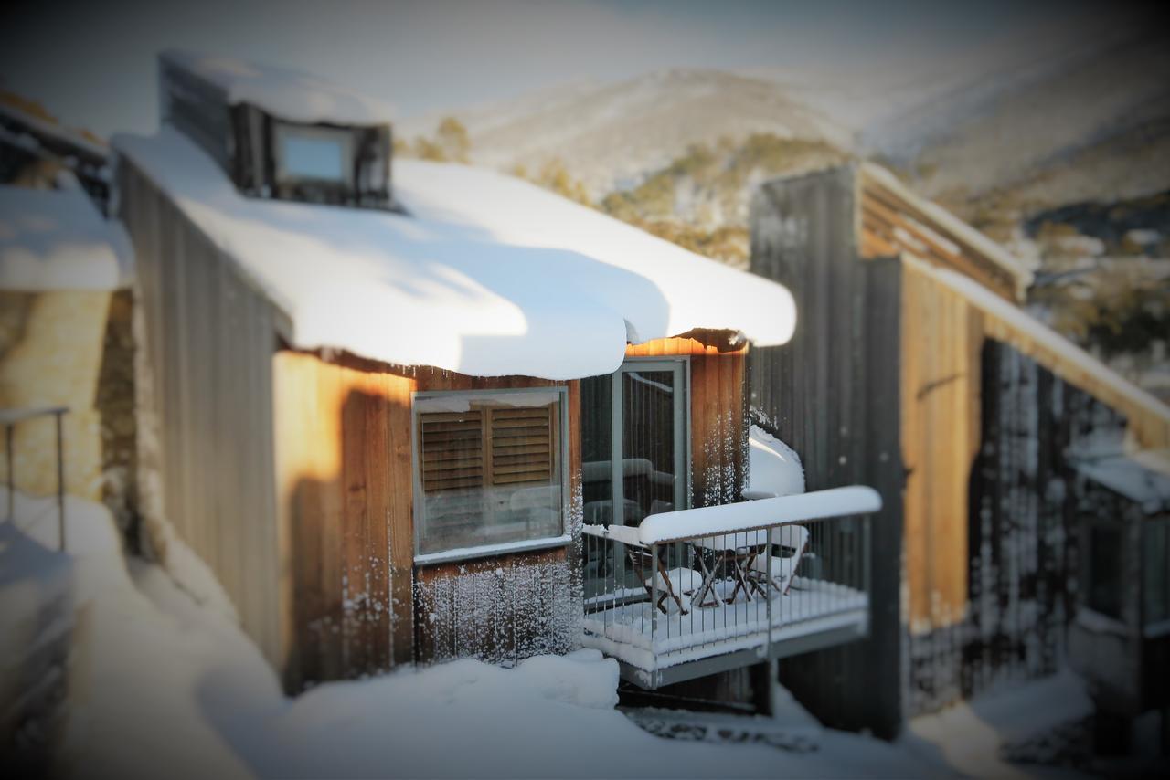 Chill-Out - Thredbo Villa Exterior photo