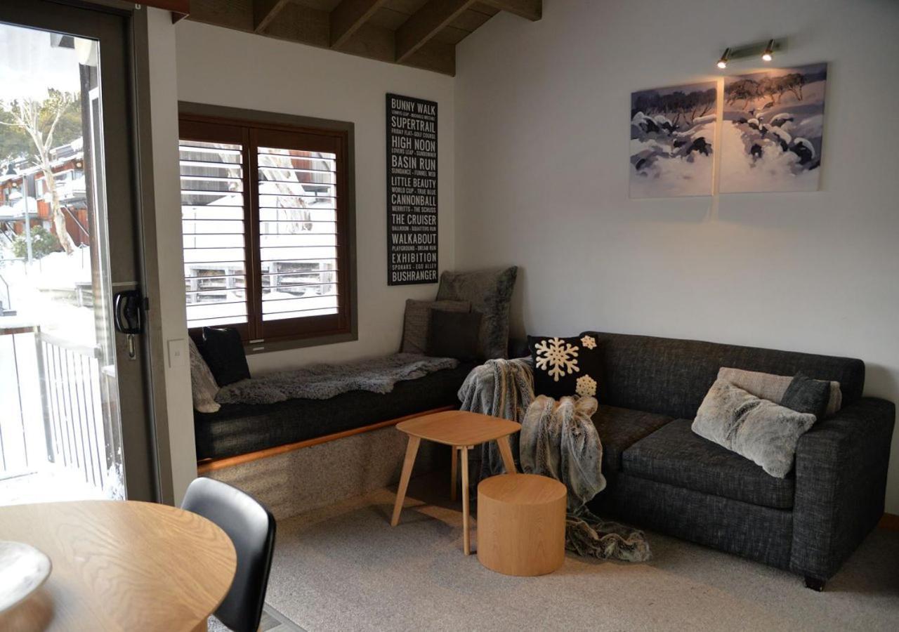 Chill-Out - Thredbo Villa Exterior photo