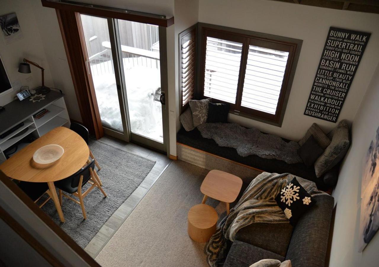 Chill-Out - Thredbo Villa Exterior photo